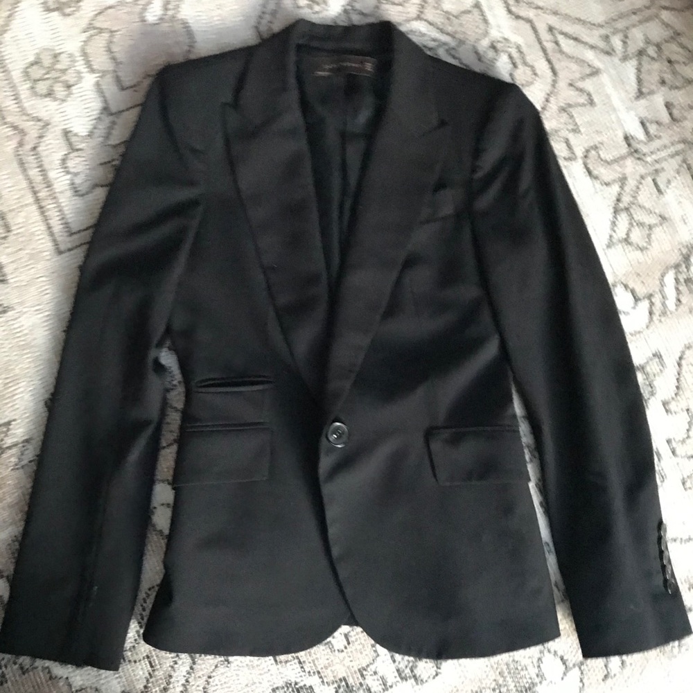 Zara Woman blazer, size 4